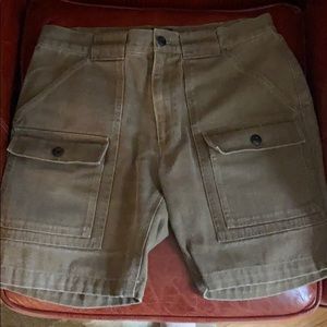 Jack Spade shorts